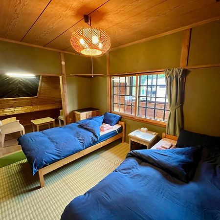 Little Alaskan Guest House Хакуба Екстериор снимка