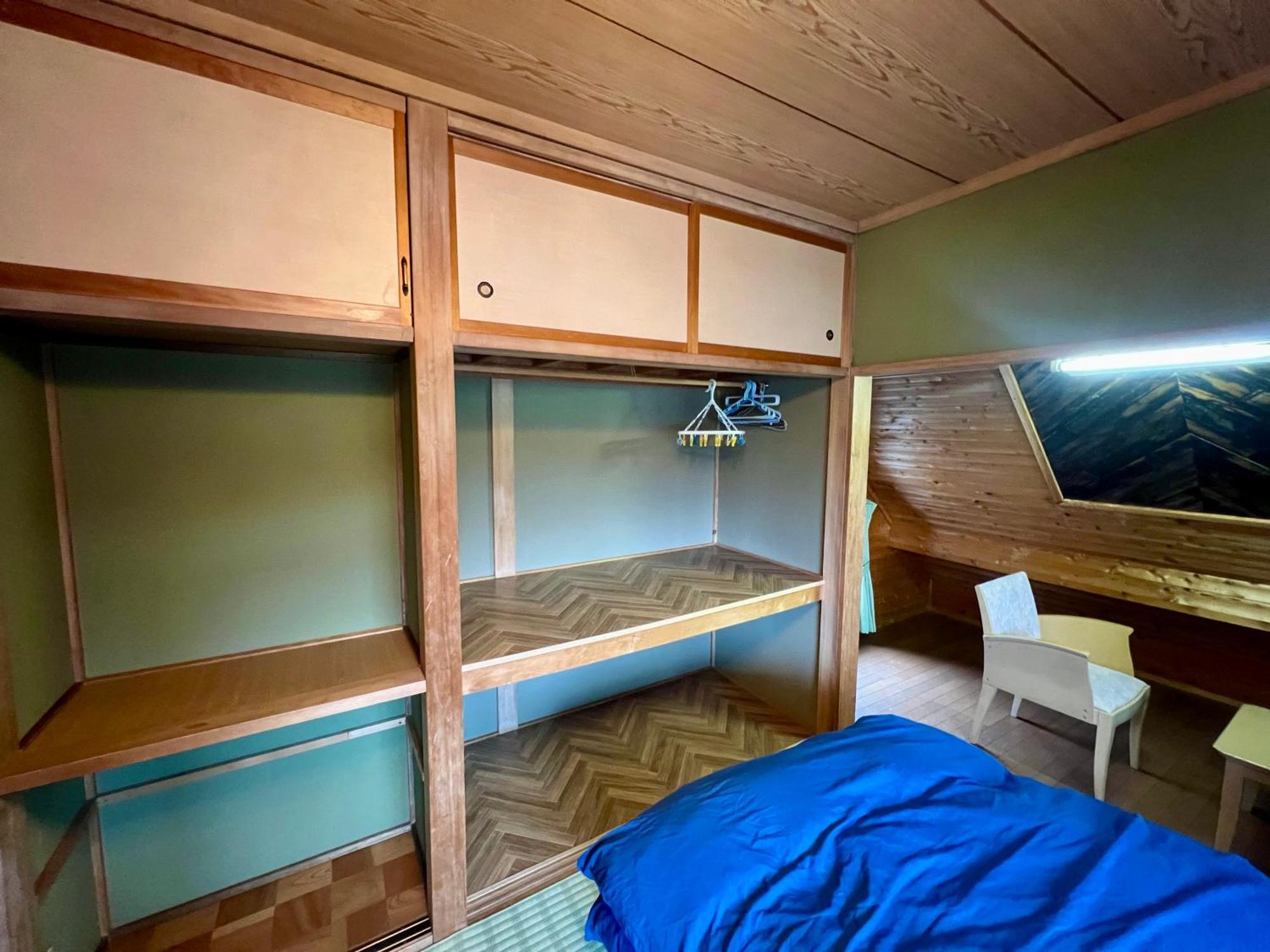 Little Alaskan Guest House Хакуба Екстериор снимка